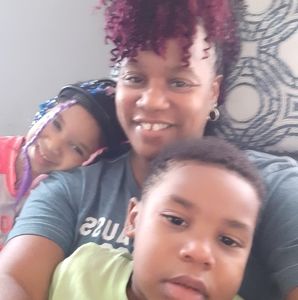 Meet your Posher, Shandalyn